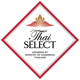 Logo Thai SELECT